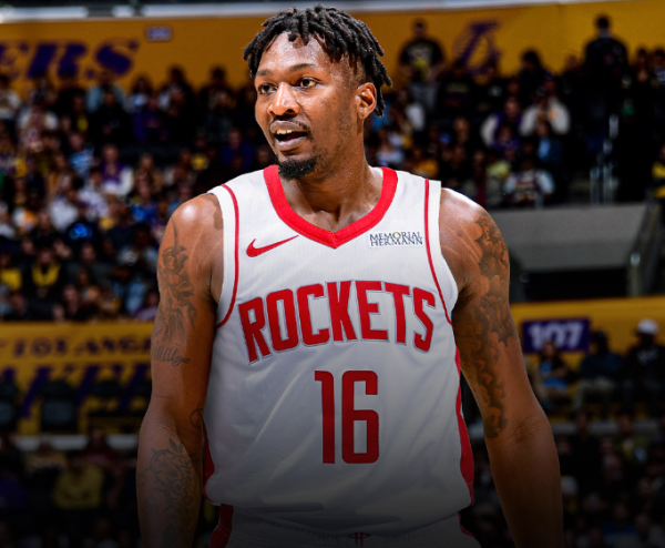 Hoạt động của Rockets vào mùa hè này là người chiến thắng: 53 triệu người mạnh mẽ của Lakers trong 4 năm, Durant dẫn đầu đội hình lớn mới giành chức vô địch