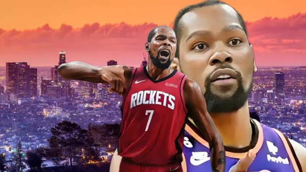 53 triệu trong 4 năm! Lakers đã mất dòng 3D, xin chúc mừng Rockets, anh ấy rất phù hợp với Durant