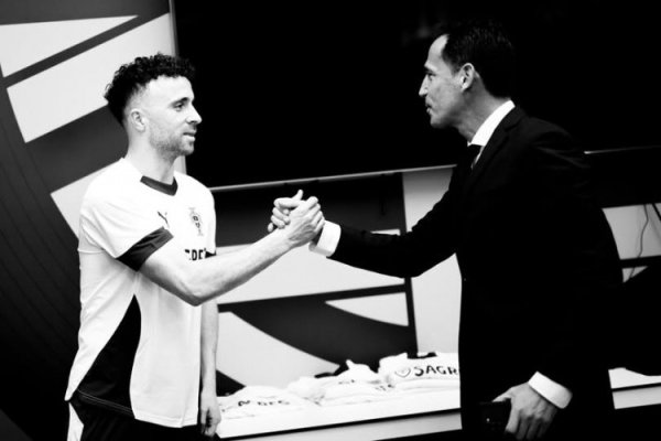 Chủ tịch Hiệp hội bóng đá Bồ Đào Nha: UEFA đã yêu cầu tổ chức một buổi lễ im lặng trước Cup phụ nữ Cúp Tây Ban Nha-Ngũ hoàng-Portuguese