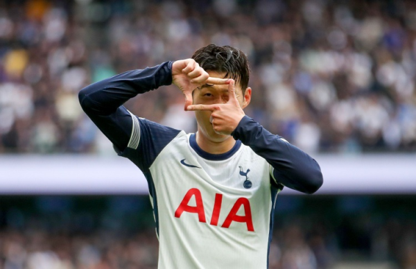 Truyền thông nước ngoài: Son Heung-Min từ chối Los Angeles và sẽ đến Ả Rập Saudi, với mức lương 30 triệu euro + phí chuyển nhượng 40 triệu euro
