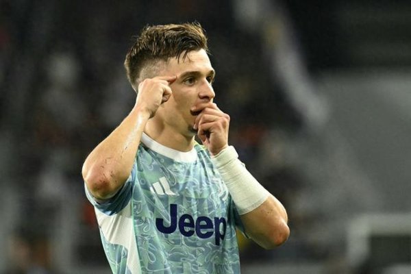 DIMA: Juventus hy vọng sẽ rời Kossan và đang chuẩn bị cho một trích dẫn gần hơn với yêu cầu của Porto