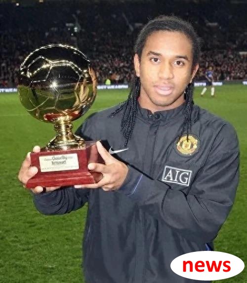 Không may thay! 7 người chơi không có giá trị đã được chứng minh trong Giải thưởng Golden Boy! Ai có tài năng cao nhất?