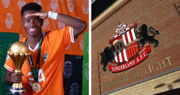 Một ông trùm 20 triệu pound! Sunderland đã chi hàng chục triệu đô la trong cửa sổ mùa hè. Nó là một kẻ hút hay một ông trùm thực sự?