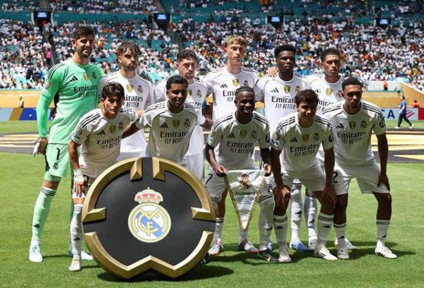 Bắt đầu kỳ nghỉ! Phóng viên: Vinicius & 5 người chơi khác bao gồm MBappe sẽ không trở về Madrid 