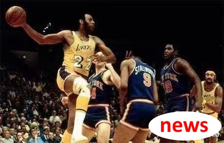 Truyền thông Hoa Kỳ đã nhận xét về 10 người ghi bàn hàng đầu trong lịch sử: Jameson Ku Lost, Irving 