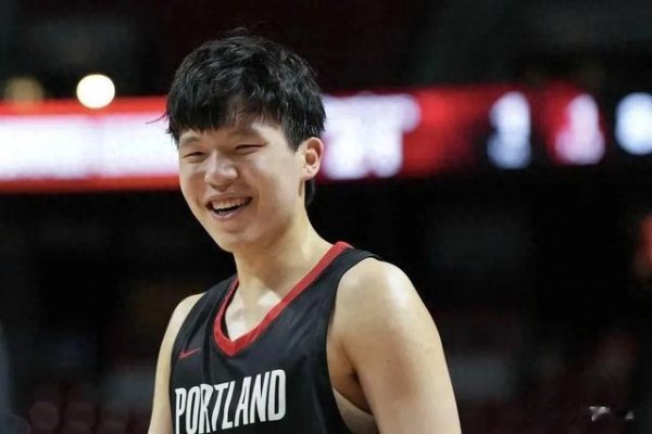 Yang Hansen đã giành được hàng chục giải đấu mùa hè NBA của mình. Anh ấy sẽ thực hiện ổn định hơn tiếp theo?