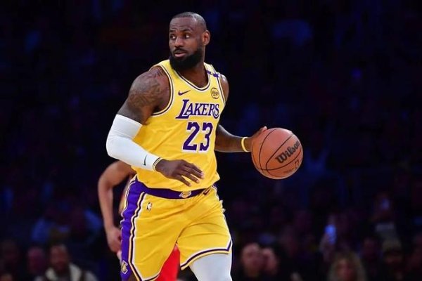 Không thể rời đi? Lakers có một điều kiện để James rời khỏi cơ hội giao dịch, cắt đứt đội thứ 27 và 3 đội bị loại bỏ