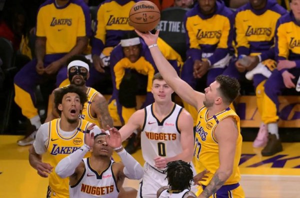 Bản hợp đồng thứ năm của Lakers vào mùa hè này! Hậu vệ 37 điểm tham gia trong một trò chơi duy nhất, danh sách 15 người mới nhất được phát hành