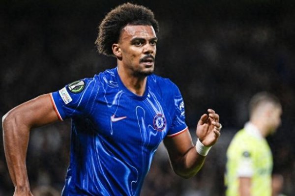 Chelsea yêu cầu 40 triệu euro! Romano: Vega đồng ý tham gia Atletico Madrid, và hai bên vẫn đang đàm phán