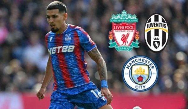 Colombia Media: Liverpool, Manchester City, Juventus chú ý đến hậu vệ Crystal Palace 29 tuổi Muñoz