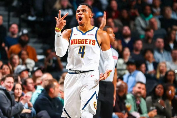 Westbrook sẽ chọn một trong những Clippers Rockets hay Thunder?