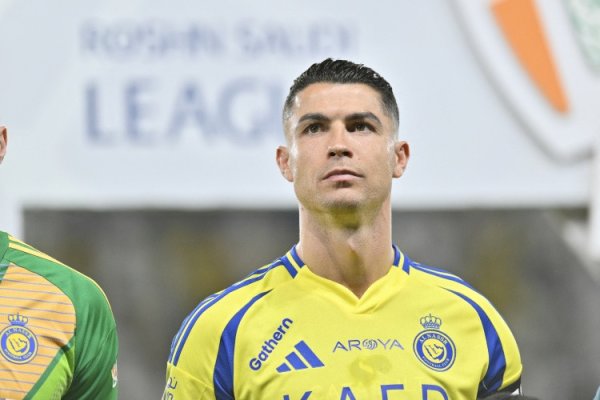 Sakha: Ronaldo đã xác định lại cách chơi cầu thủ chạy, và một sự biến đổi như vậy đòi hỏi sự khôn ngoan đáng kinh ngạc