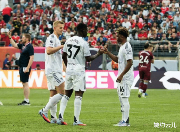 Manchester United 2-1 West Ham United, B FEE đã ghi hai lần, những người chơi mới thường vẫn cần thời gian để vượt qua